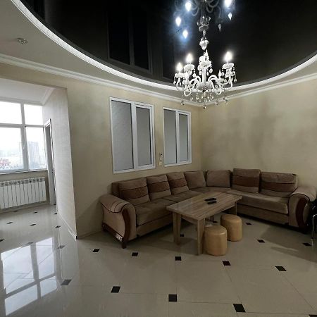 באטומי Sea Apartments מראה חיצוני תמונה