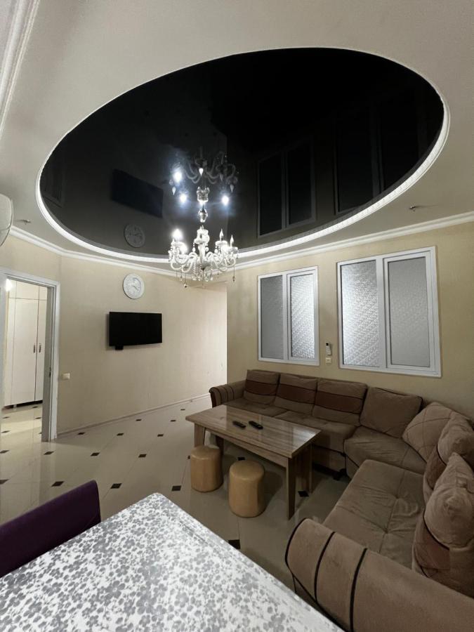 באטומי Sea Apartments מראה חיצוני תמונה