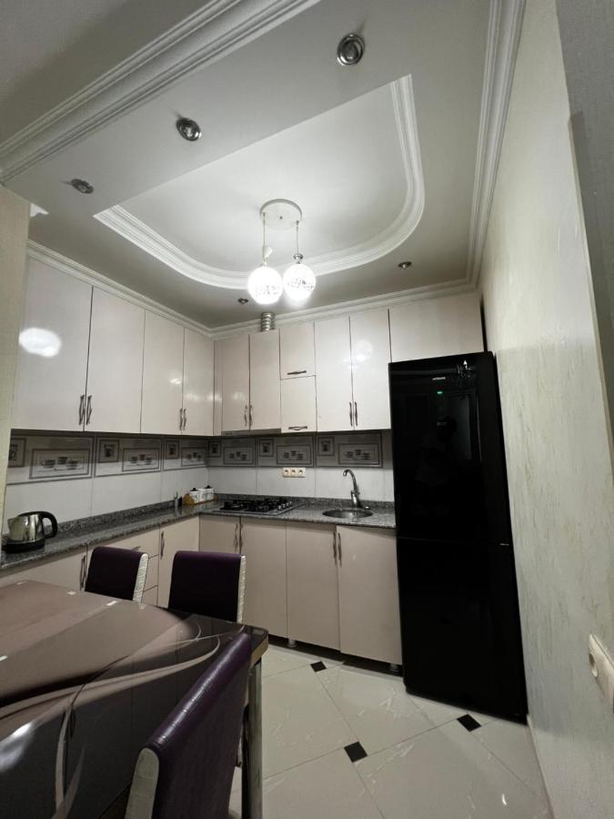באטומי Sea Apartments מראה חיצוני תמונה