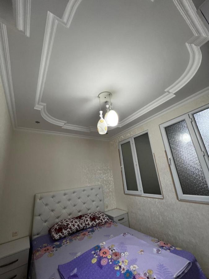 באטומי Sea Apartments מראה חיצוני תמונה