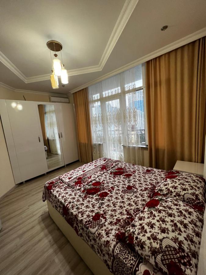 באטומי Sea Apartments מראה חיצוני תמונה