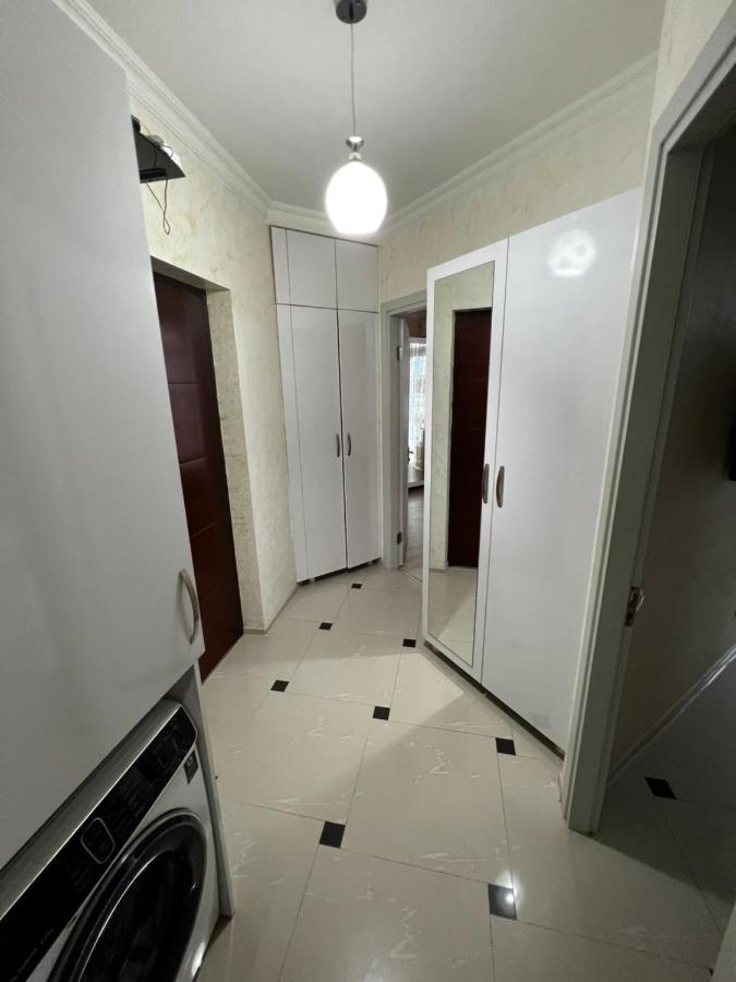 באטומי Sea Apartments מראה חיצוני תמונה