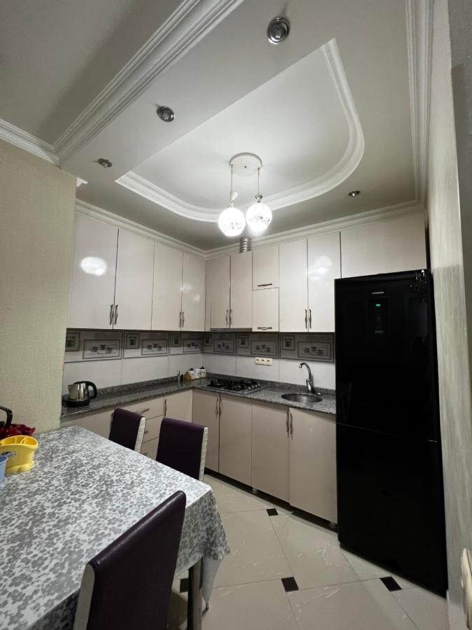 באטומי Sea Apartments מראה חיצוני תמונה