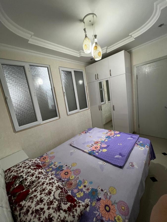 באטומי Sea Apartments מראה חיצוני תמונה