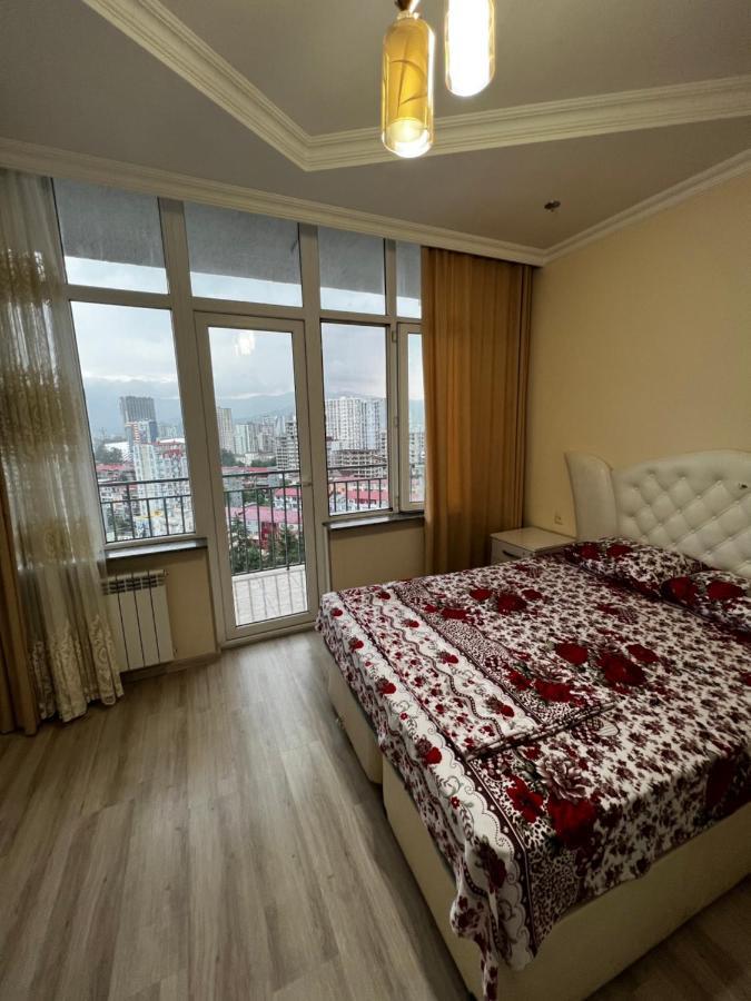 באטומי Sea Apartments מראה חיצוני תמונה